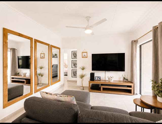 3 BEDROOM APARTMENT FOR SALE IN BALLITO CENTRAL